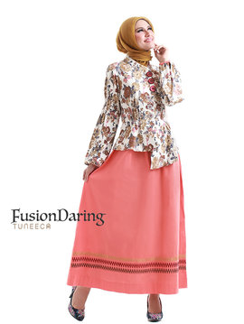 Galeri Azalia | Toko Online Baju Busana Muslim Modern dan