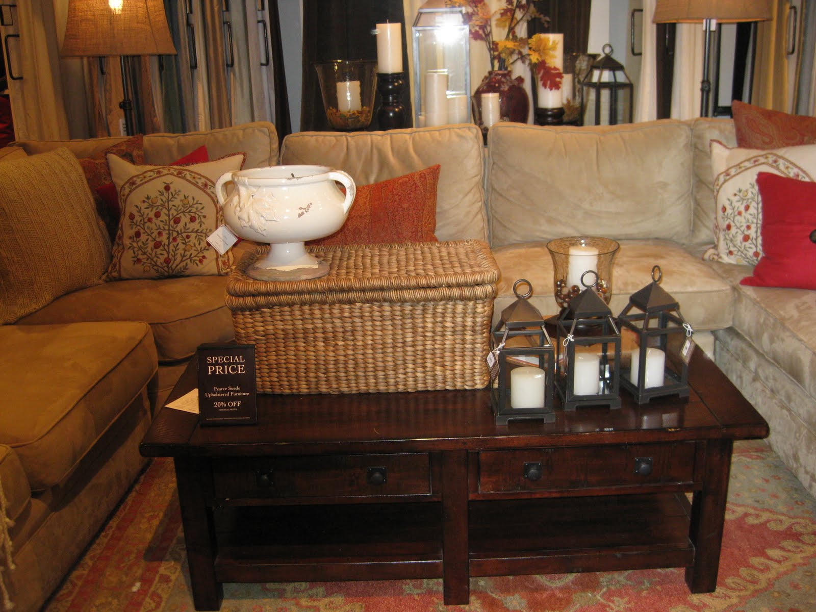 RUE MOUFFETARD The World's Largest Pottery Barn!!