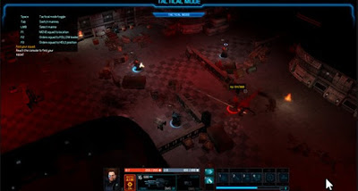 PC Games The Red Solstice