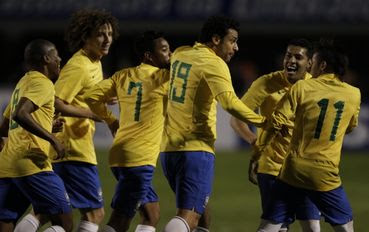 LIVE STREAMING ONLINE SOCCER: Brazil vs Ecuador live stream online ...