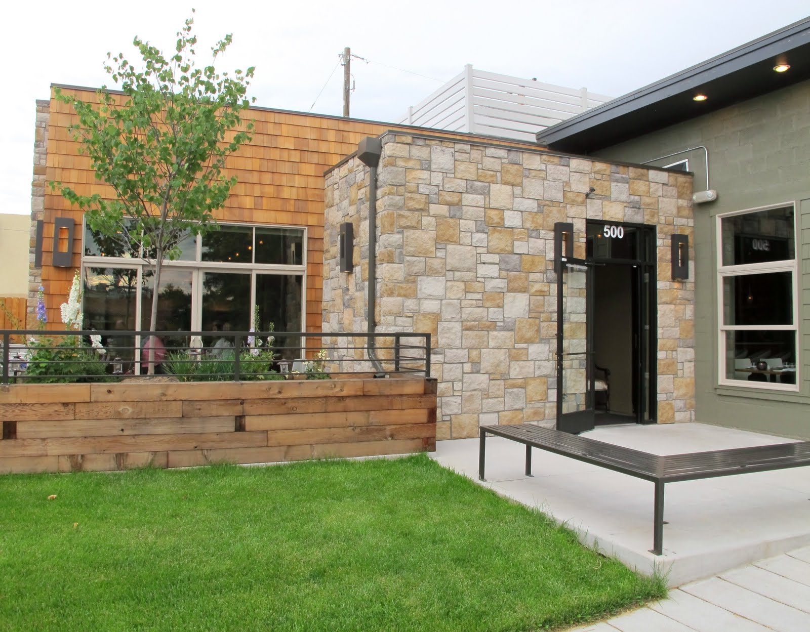 Robin Talks, Cooks and Travels Bittersweet, artisanal cuisine in Denver