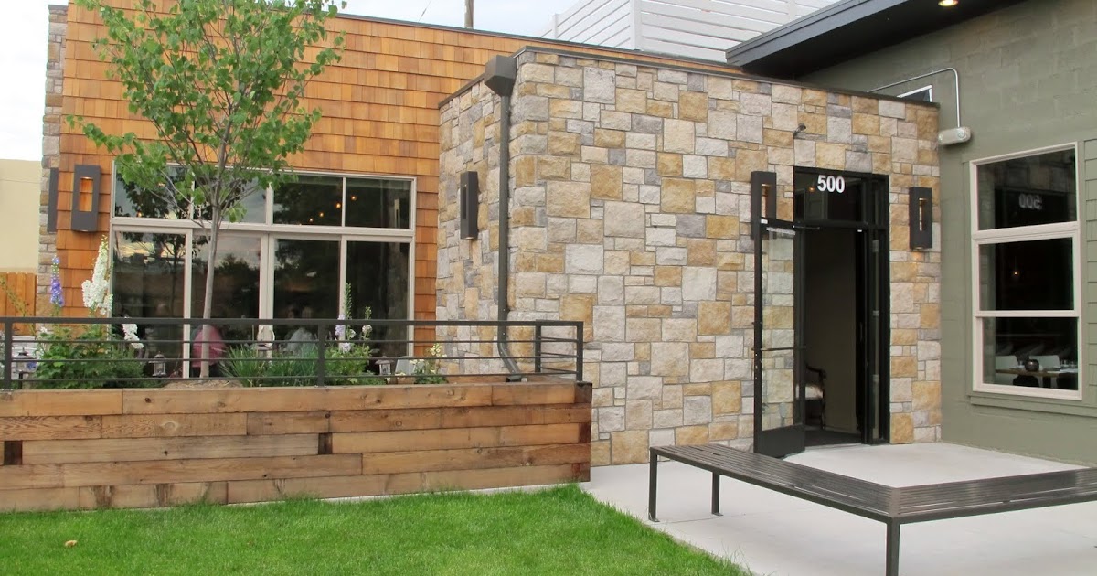 Robin Talks, Cooks and Travels Bittersweet, artisanal cuisine in Denver