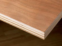 plywood