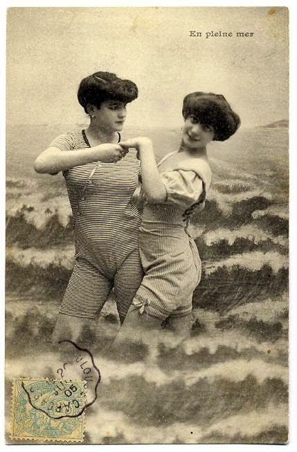 Interesting Vintage Photos Of Lesbian Loves Vintage Everyday