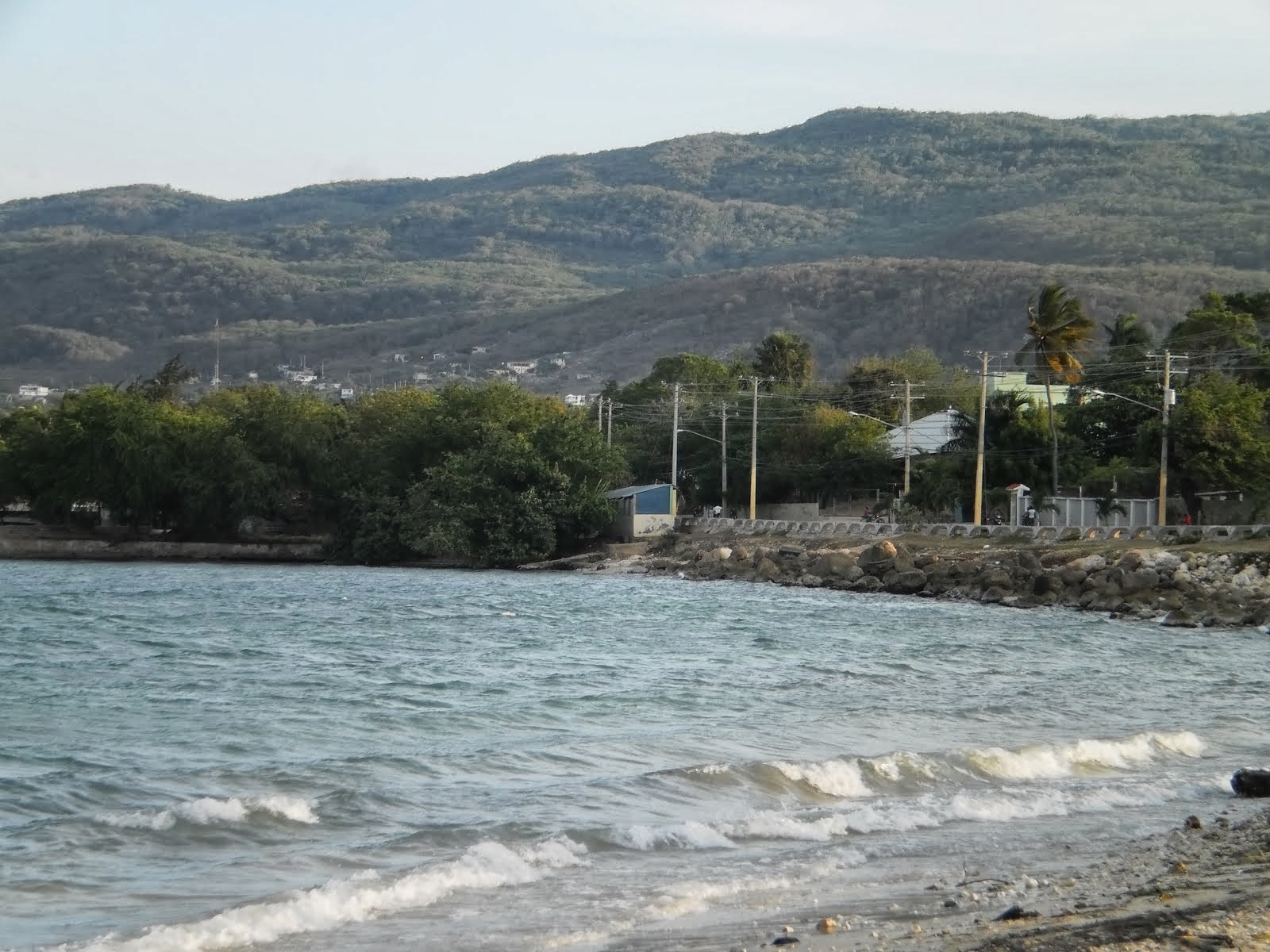 Barahona