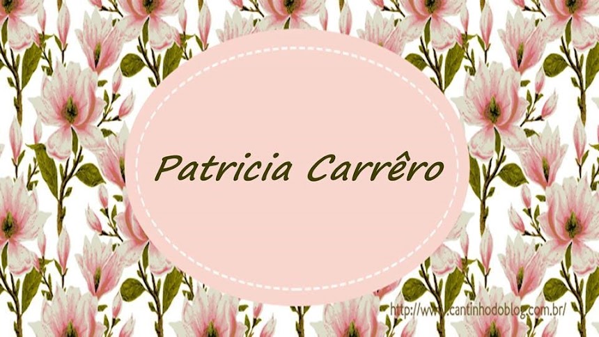 Patricia Carrêro