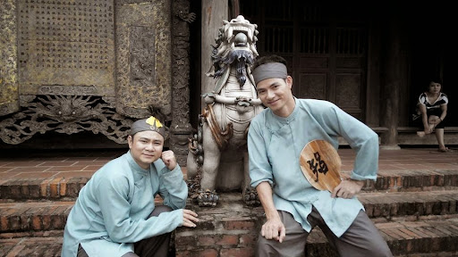 Xem Phim Quan Trường Trường Quan 2015