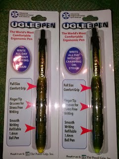 UGLee Pen