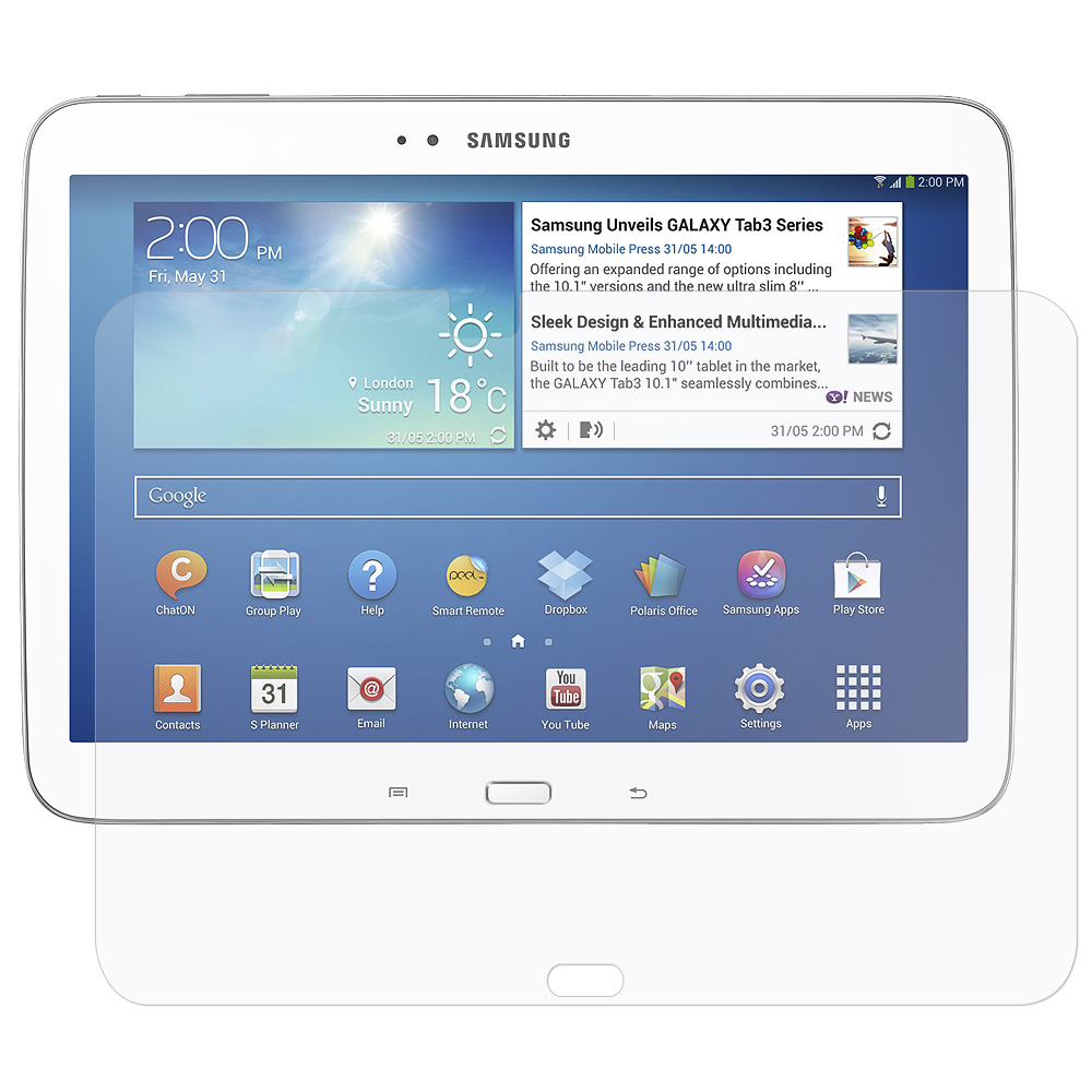 Samsung Galaxy Tab 3 10.1 P5200