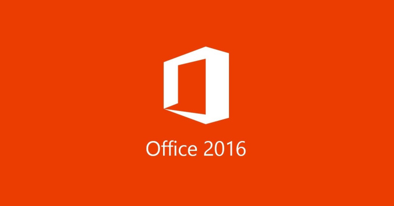 office 2016 released