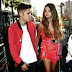 Latest update on Justin Bieber and Selena Gomez:Justin is asking for Selena's forgiveness