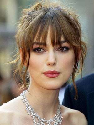 keira knightley movies