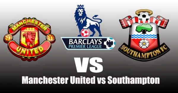 MU vs Southampton MU vs Southampton