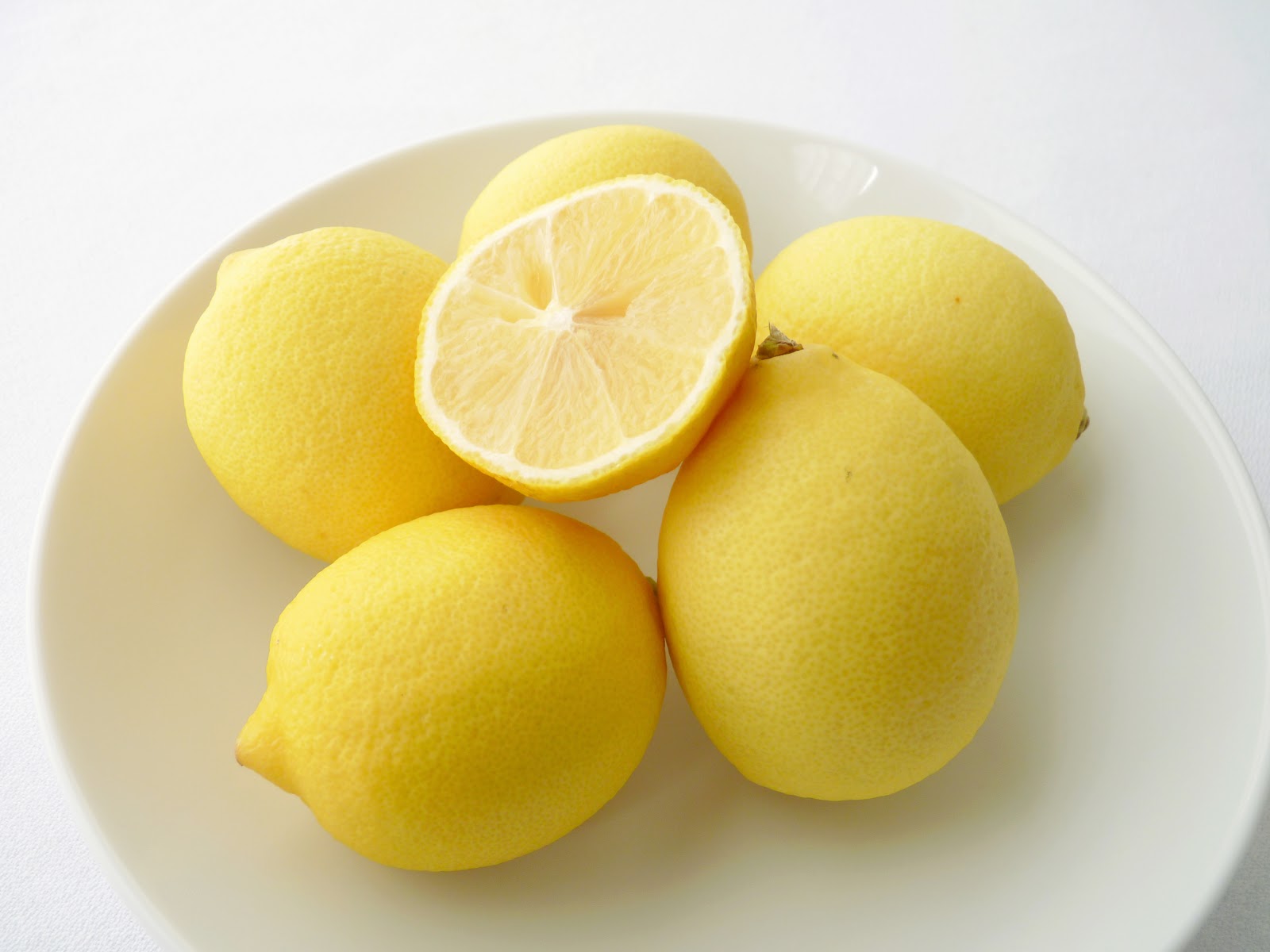 pastry studio Lemon Sherbet