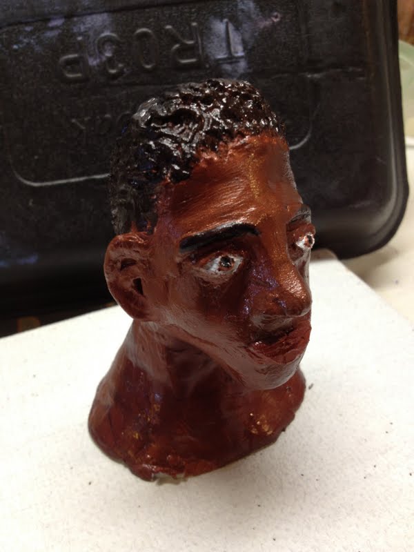 floridacreate How do you teach clay without a kiln?