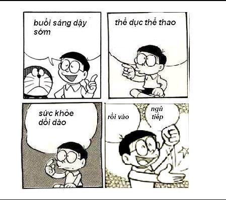 Xả xì trét nào - 6