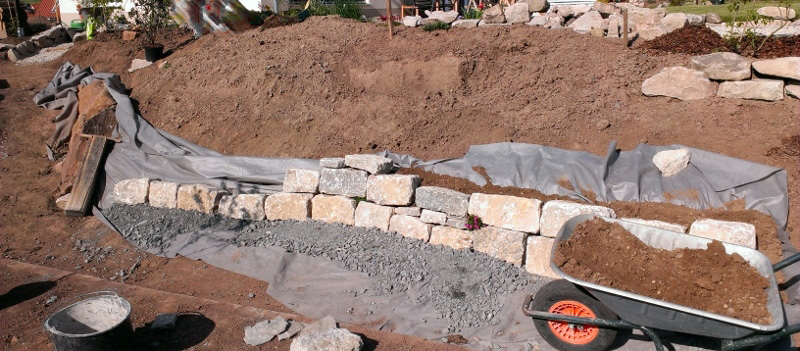 Do Mi S Garten April 2014