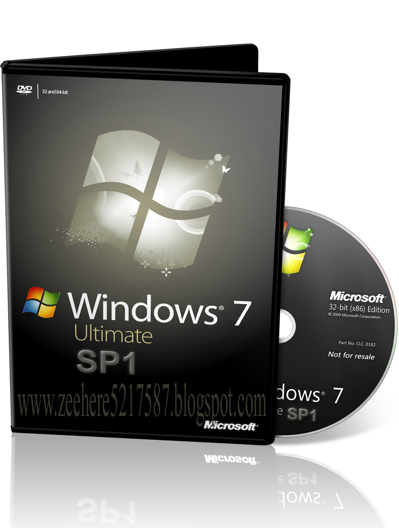 windows 7 professional service pack 1