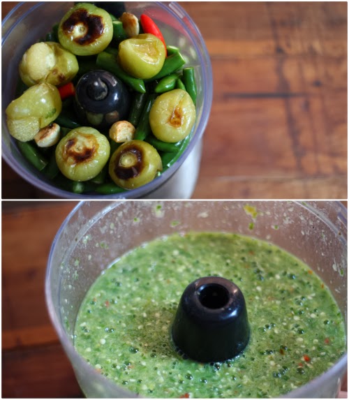 E.A.T. How To Make Homemade Hot Sauce