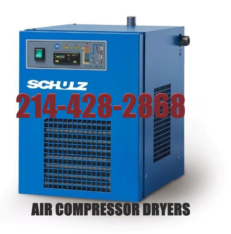 AIR COMPRESSOR DRYER