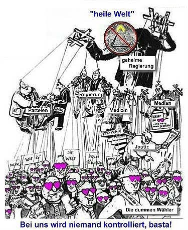 Luzifer Lux November 2012