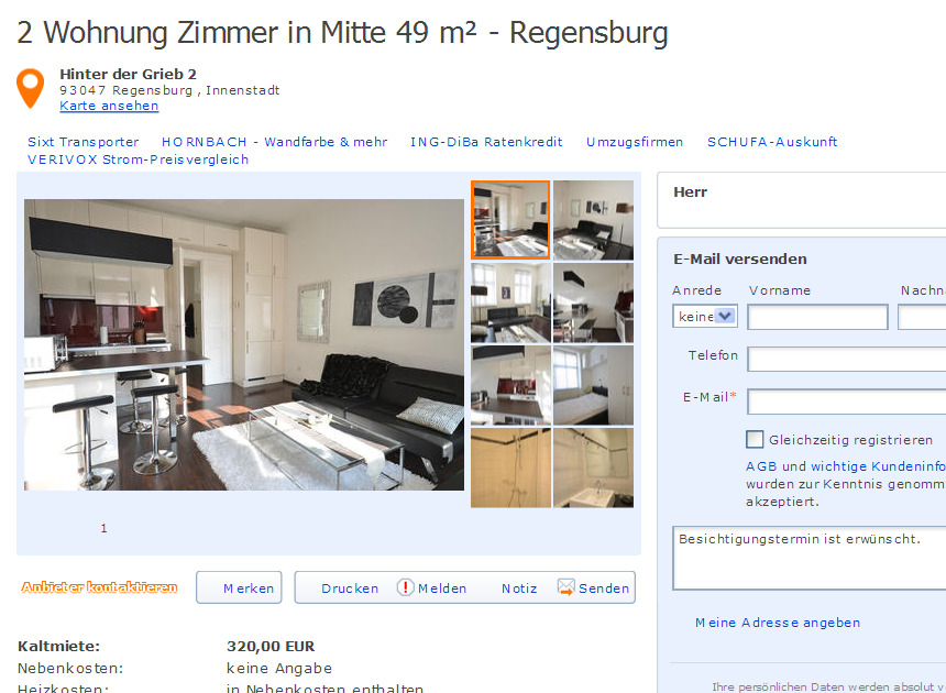 25 Passauer Denkmal Pflege Akademischer Weihrauch Und