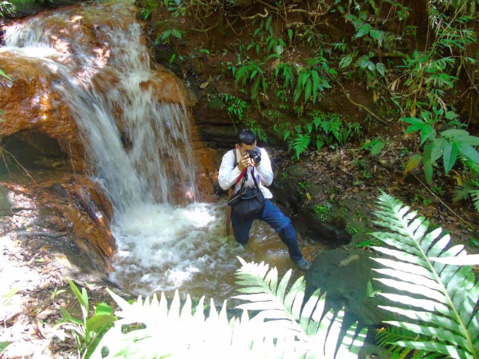 TURISMO DE CONTEMPLAÇÃO