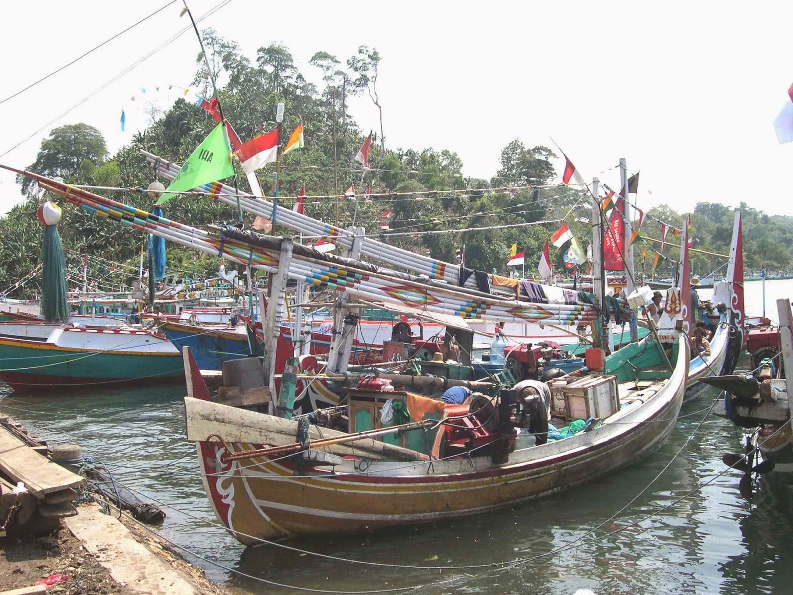 PNPM SUMBERMANJING WETAN: Profil Kecamatan Sumbermanjing Wetan