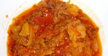 Hot Southern Mess: Black Eyed Peas &amp; Cabbage: A New Year&#039;s Day Tradition
