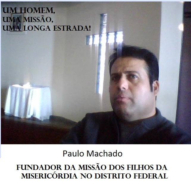 Paulo Machado