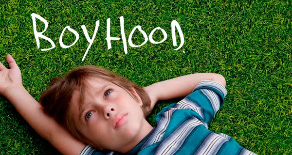 Crítica de Boyhood (Momentos de una vida)