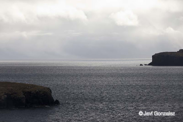 Isle of Skye, Scotland, 