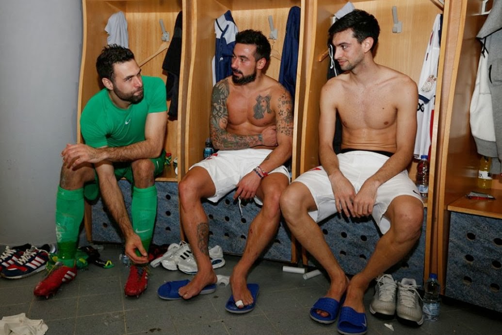 Pendejos Futbolistas Pendejos Futbolistas