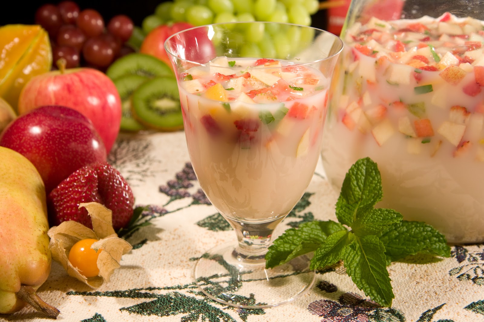 Ponche De Frutas De Guatemala http://pic2fly.com/Ponche+De+Frutas+De+Guatemala.html