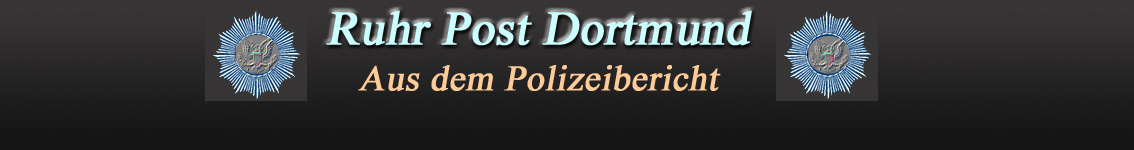 Polizeibericht