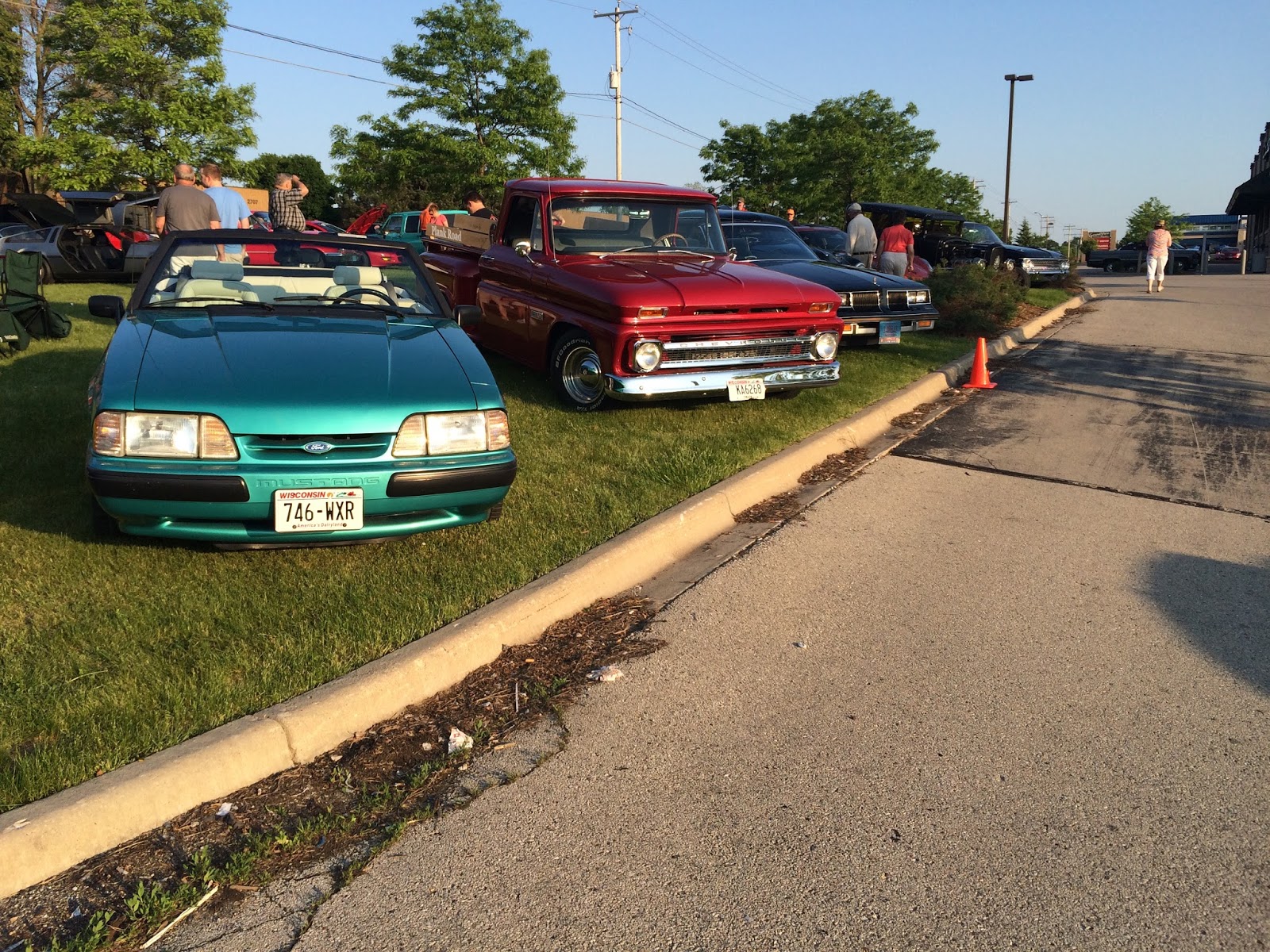 Gasthaus Waukesha Car Show Gasthaus Waukesha Car Show