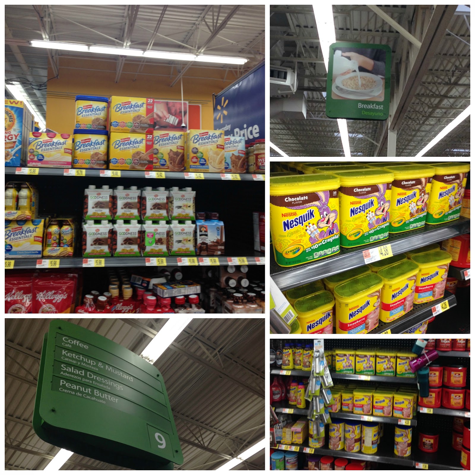 Fueling Our Mornings with NESTLÉ® Orange Creamsicle Smoothie Recipe Building Our Story