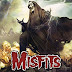Misfits - Devil's Rain (ALBUM ARTWORK)