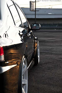 Lancer Evolution
