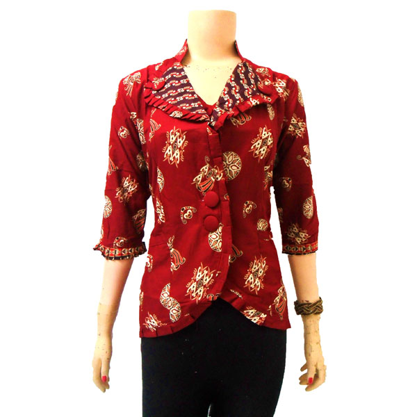 blouse batik blouse batik 06 12 12 blouse batik blouse batik 06 12 12