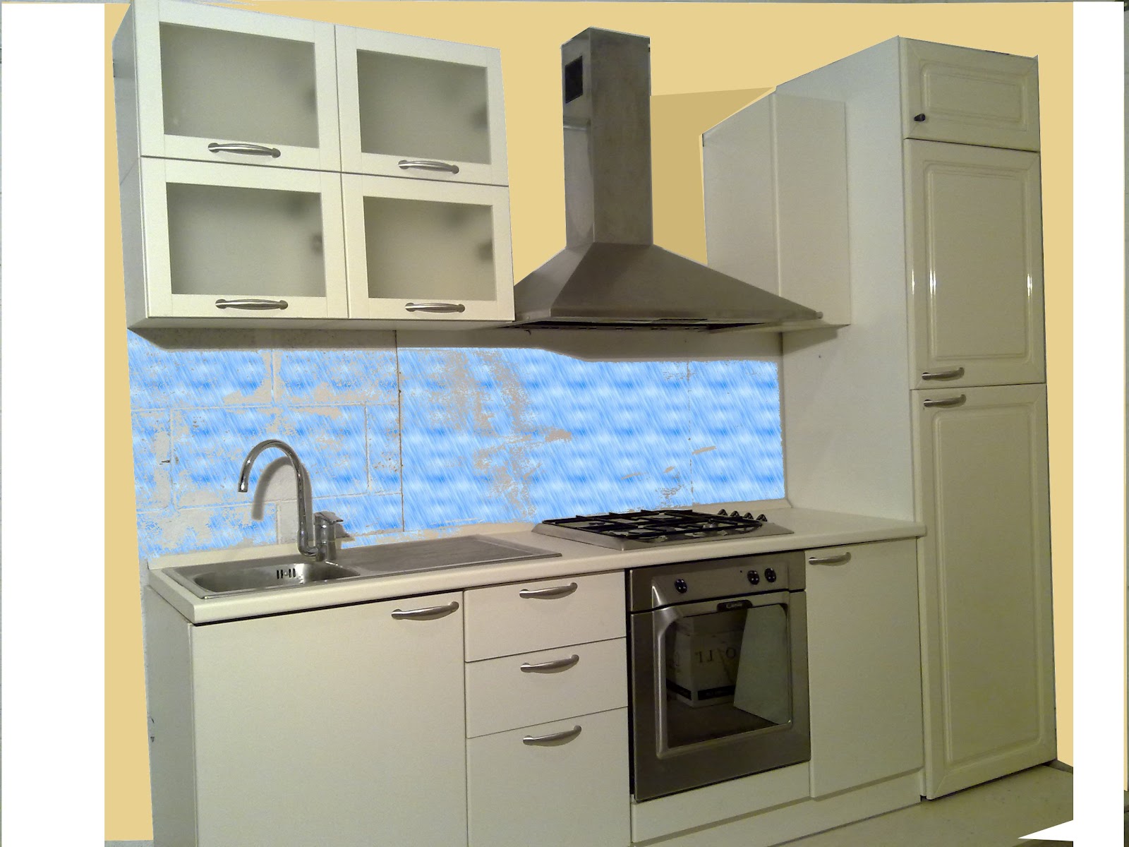 Arredamento usato a roma