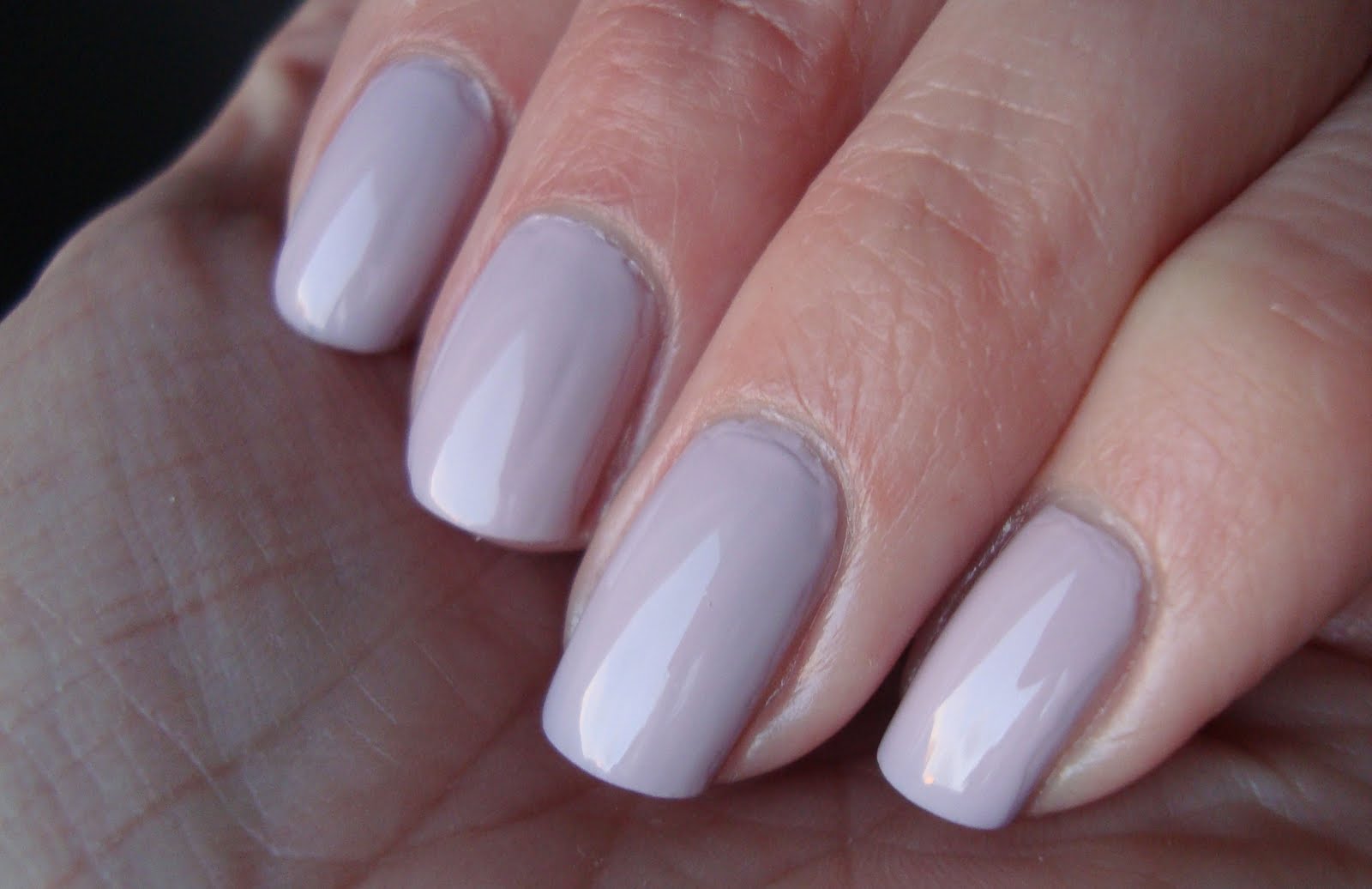 NAILTASTIC: OPI Steady...
