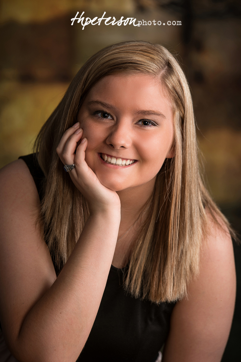 haley gatewood 2016 seaman high grad topeka s best senior