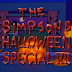 Ver Los Simpsons Online Latino Grtis 08x01 "Especial de noche de brujas VII"