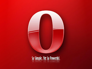 Mempercepat Akses Browser Opera Mempercepat Akses Browser Opera