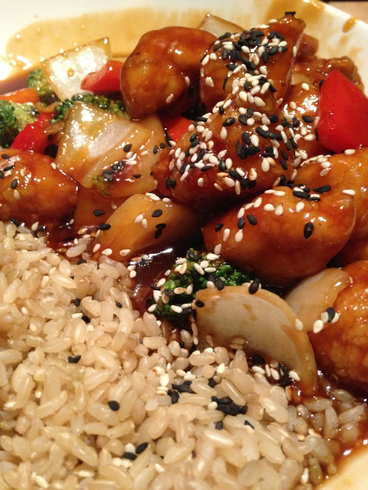 Con mucho gusto Mario Cuando estés en Guaynabo (Dónde Comer en