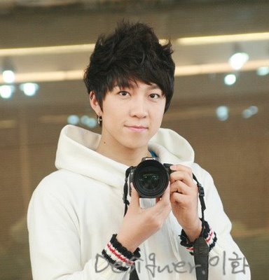 Shin Soohyun HairStyles - Men Hair Styles Collection
