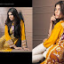 Shariq Textile Winter Grape Affair Kurti Collection 2015