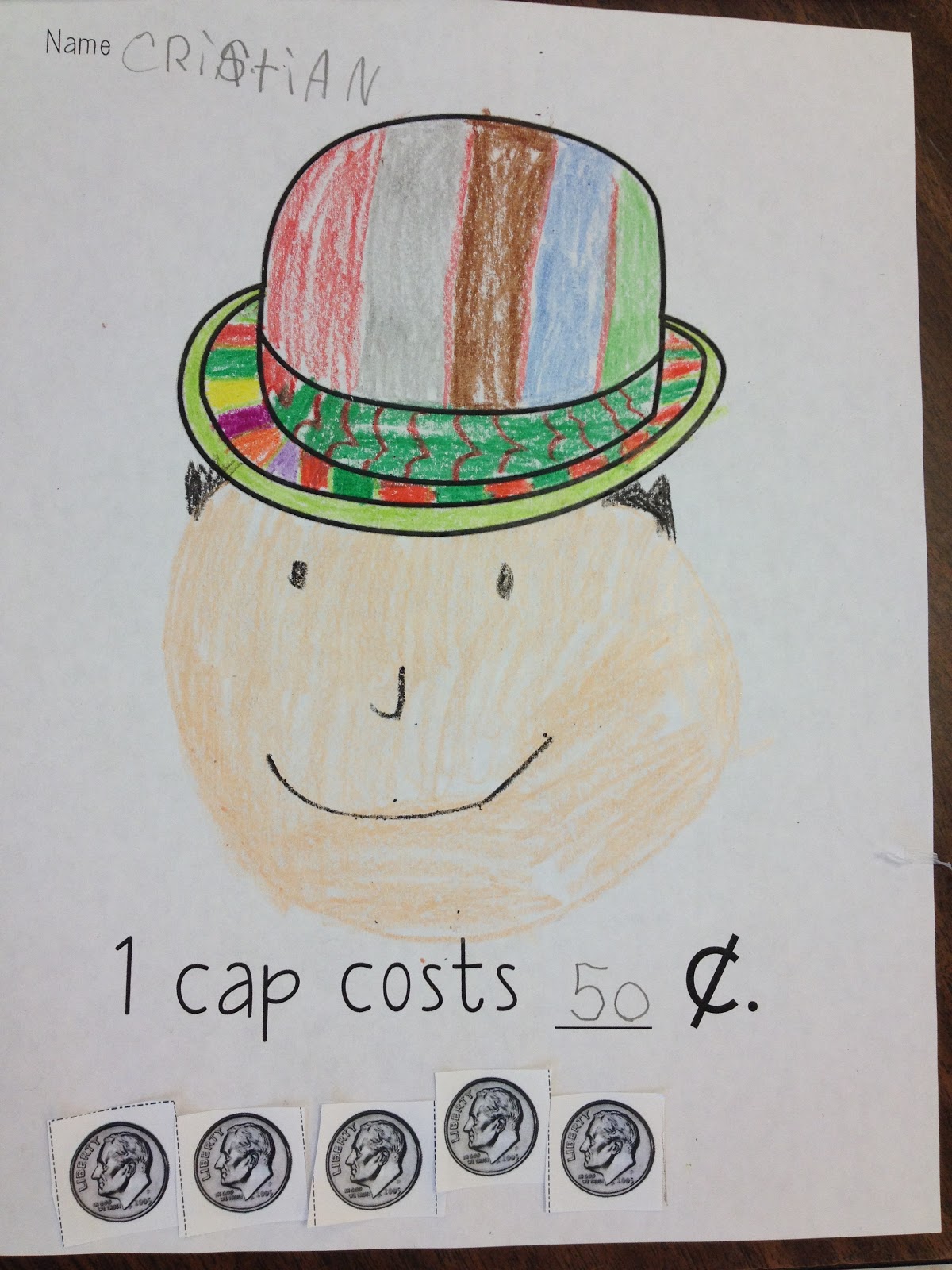 Kinder Curiosity Caps for Sale!