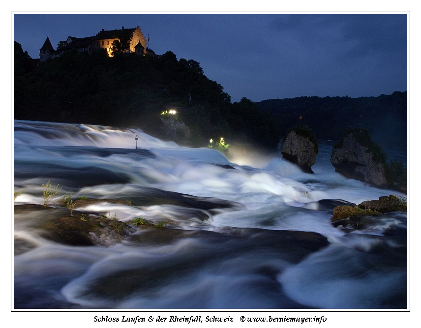 Der Berg Ruft Monte Tamaro Tessin Schweiz